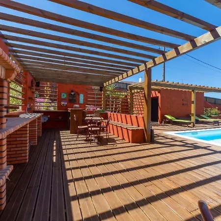 In Ribamar, Ericeira Auberge de jeunesse