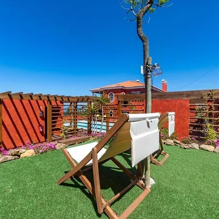 In Ribamar, Ericeira Auberge de jeunesse *