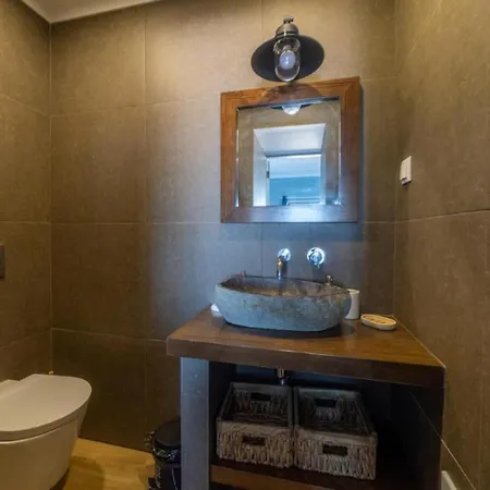 In Ribamar, Ericeira Auberge de jeunesse Ribamar (Torres Vedras)