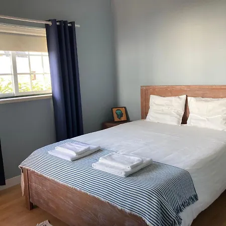 In Ribamar, Ericeira Auberge de jeunesse *